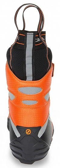 Ботинки Scarpa Rebel Ice - Фото 5 большая