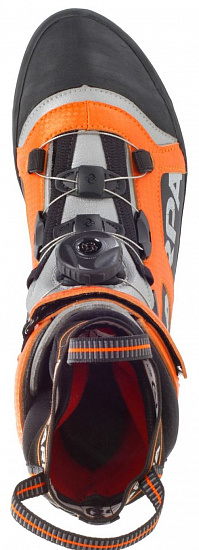 Ботинки Scarpa Rebel Ice - Фото 6 большая