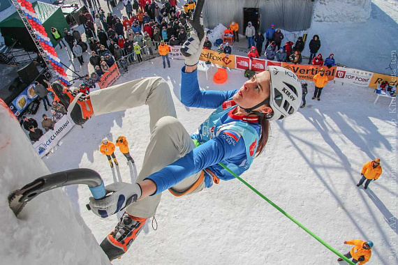 Ботинки Scarpa Rebel Ice - Фото 9 большая