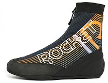 Кошкоботы Ice Rock Rocket Black