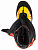 Кошкоботы Kayland Ice Dragon W/0 Cr Red/Yellow - Фото 3 малая