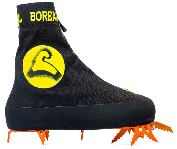 Ботинки Boreal Ice Mutant - Фото 1 большая