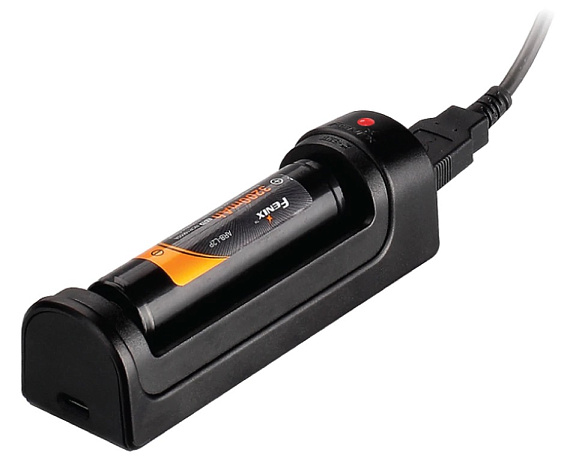 Зарядное устройство Fenix ARE-X1 - Фото 1 большая