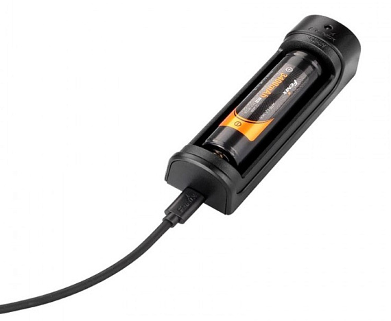 Зарядное устройство Fenix ARE-X1 - Фото 2 большая