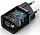 Зарядное устройство Baseus CCSP020101 Super Si Quick Charger Black - Фото 3 малая