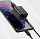 Зарядное устройство Baseus CCSP020101 Super Si Quick Charger Black - Фото 7 малая