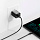 Зарядное устройство Baseus CCSUP-J01 Super Si Quick Charger Black - Фото 6 малая