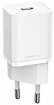Зарядное устройство Baseus CCSUP-J02 Super Si Quick Charger White