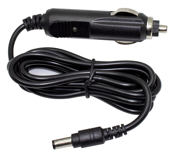 Автомобильная зарядка Powertraveller для Minigorilla, Powergorilla, Startmonkey - Фото 1 большая