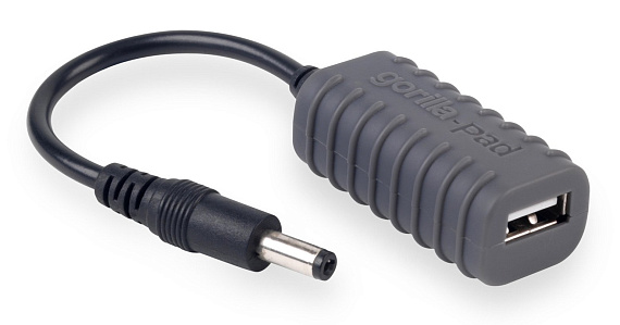 Коннектор Powertraveller Gorilla Pad - Фото 1 большая