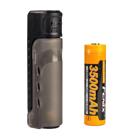 Зарядное устройство Fenix ARE-X11 Set - Фото 1 большая