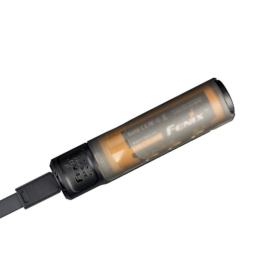 Зарядное устройство Fenix ARE-X11 Set - Фото 4 большая