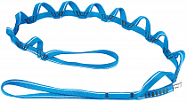 Дейзичейн C.A.M.P. Daisy Twist Long Light Blue 137см