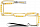 Дейзичейн Grivel Daisy Chain Evo 125 см - Фото 1 малая