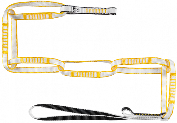 Дейзичейн Grivel Daisy Chain Evo 125 см - Фото 1 большая