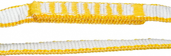 Дейзичейн Grivel Daisy Chain Evo 125 см - Фото 3 большая