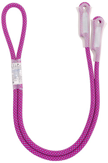 Усы самостраховки Vento Factor Twin 85x85 см - Фото 1 большая