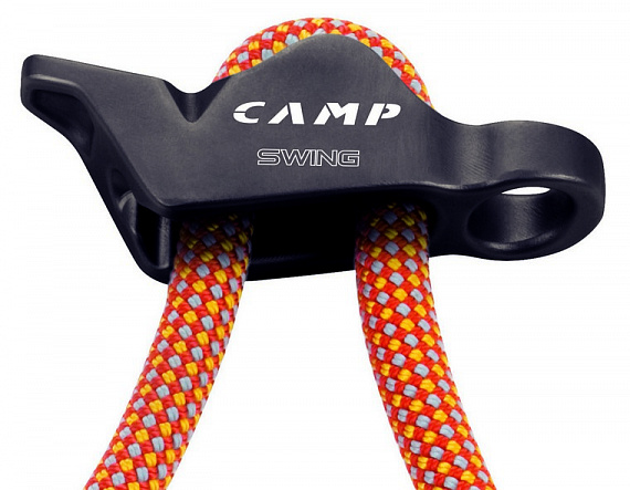 Самостраховка регулируемая C.A.M.P. Swing 9,7мм/20-100см - Фото 2 большая