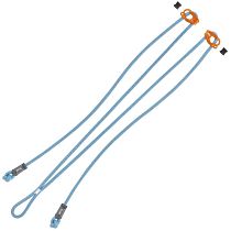 Самостраховка Petzl Dual Evolv Adjust