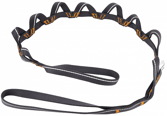 Дейзичейн C.A.M.P. Daisy Twist Grey 122см - Фото 1 большая