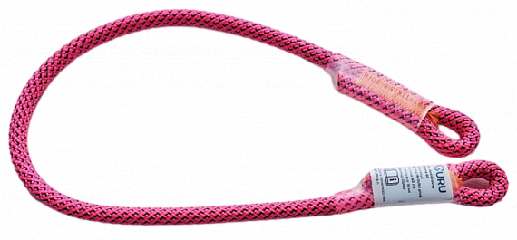 Ус GURU AntiGravity Dyna 60 Pink - Фото 1 большая