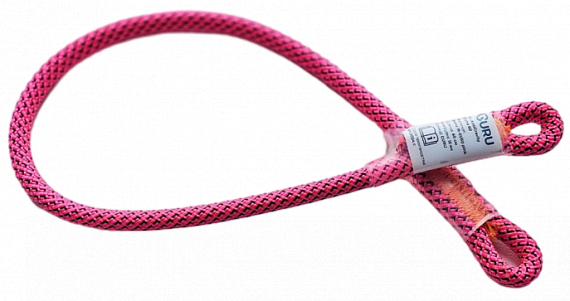 Ус GURU AntiGravity Dyna 60 Pink - Фото 2 большая