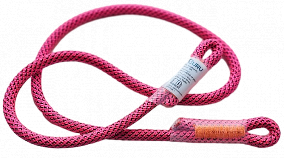 Ус GURU AntiGravity Dyna 100 Pink - Фото 1 большая