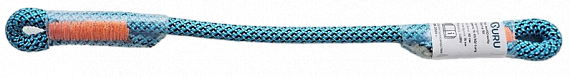 Ус GURU AntiGravity Dyna 30 Turquoise - Фото 2 большая