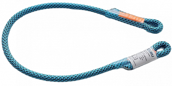 Ус GURU AntiGravity Dyna 60 Turquoise - Фото 1 большая