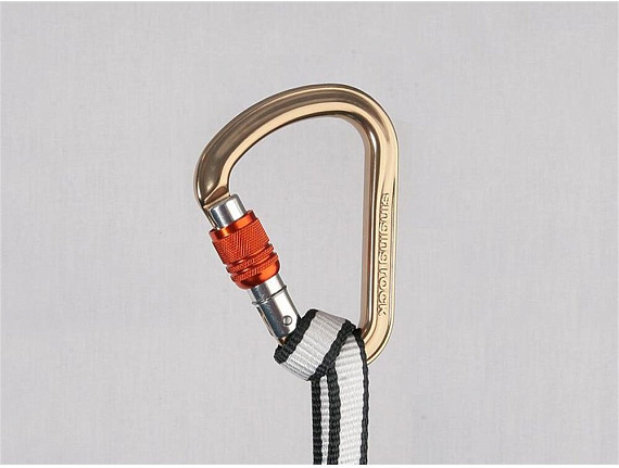 Петля Singing Rock Safety Chain 16мм/120см - Фото 5 большая