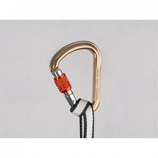 Петля Singing Rock Safety Chain 16 мм/140 см - Фото 5 большая