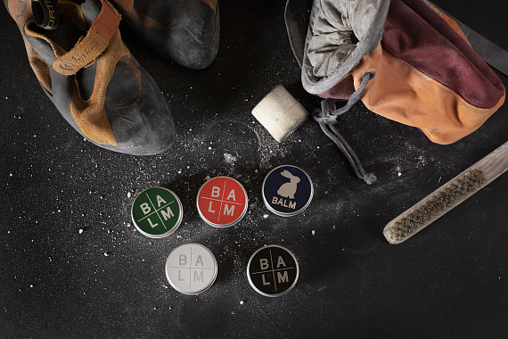 Бальзам-плитка BALM skin care - Фото 5 большая
