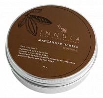 Массажная плитка Innula Шоколад