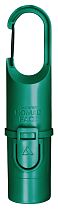 Кейс с солнцезащитным стиком Extreme Nomad Face Bunker (Spf50+) Green