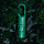 Кейс с солнцезащитным стиком Extreme Nomad Face Bunker (Spf50+) Green - Фото 4 малая