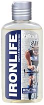 Шампунь Repharm Ironlife 200мл