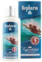 Крем для тела Repharm Королевский