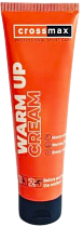Крем Crossmax Warm Up Cream