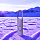 Кейс с солнцезащитным стиком Extreme Nomad Face Bunker (Spf50+) Amethyst - Фото 2 малая