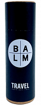 Бальзам BALM skin care Travel Мята