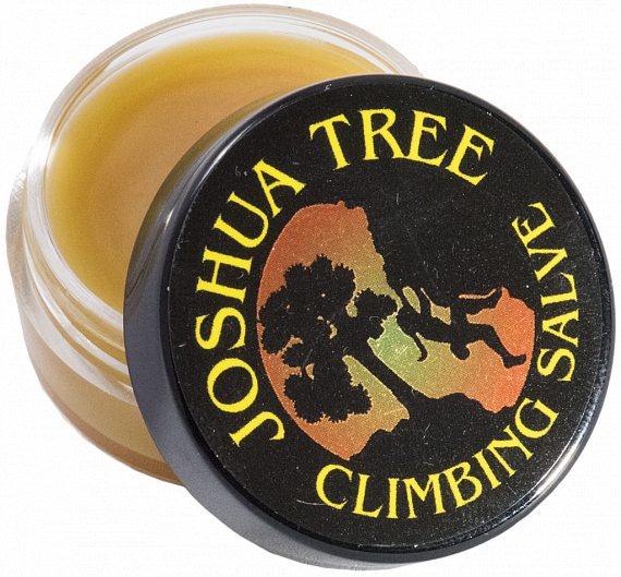 Мазь Joshua Tree Climbing Salve, 50 ml - Фото 1 большая