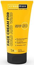 Крем Crossmax от ветра и холода SPF 50