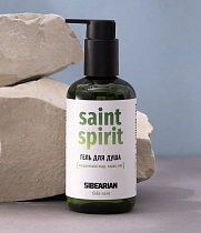 Гель для душа Sibearian Take Care Saint Spirit 250мл