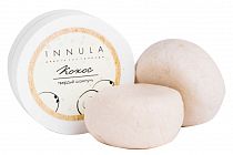 Твердый шампунь Innula Кокос