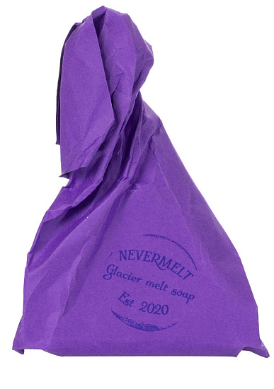 Мыло Nevermelt Expedition  - Фото 2 большая