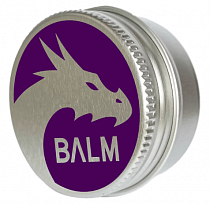 Бальзам-плитка BALM skin care Пачули