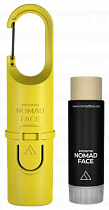 Кейс с солнцезащитным стиком Extreme Nomad Face Bunker (Spf50+) Yellow Sunrise