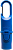 Кейс с солнцезащитным стиком Extreme Nomad Face Bunker (Spf50+) Blue Indigo - Фото 12 малая