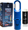 Кейс с солнцезащитным стиком Extreme Nomad Face Bunker (Spf50+) Blue Indigo - Фото 13 малая