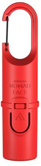 Кейс с солнцезащитным стиком Extreme Nomad Face Bunker (Spf50+) Red Mars - Фото 3 большая